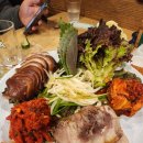 바른식 시골보쌈 앤 옹심이 | [사당맛집_바른식 시골보쌈&amp;감자옹심이] 사당역 보쌈 족발 끝판왕, 웨이팅, 완전 추천