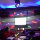 오렌지 노래연습장 이미지