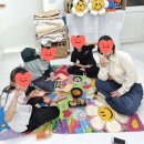 상인천초등학교 | 3월-인천 안전 체험관