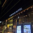 엔브릿지호텔 | 전주 엔브릿지호텔 숙박 후기