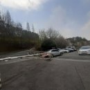 큰재봉공원 배드민턴장 이미지