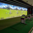 VIP스크린골프 이미지