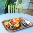 커피RO | 서귀포 브런치 카페 베이글이 맛있었던 베메로(ba.ma.ro) 방문후기