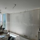 CU 목동9단지점 | 양천구 목동 14단지 실크도배 시공사례