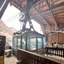 돌로미티 코르티나담페초 산장 식당 후기 Rifugio Pomedes