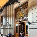 1733 | 피렌체 카페 추천 ✨ 1733년 전통, 카페 질리(Caffe Gilli)방문후기 정통 티라미수를 맛보려면 여기로!🍫