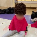 아기다람쥐 | 롯데백화점 청량리 문화센터 <오감성장 아기다람쥐 오로로> 후기