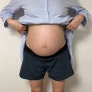 박하선 산후복대 [에르고바디 핏유어코어 ]출산 후 벌어진 흉각 통짜허리 관리후기