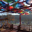 황전(전주방향)휴게소 이미지