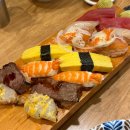 29170-1-A-35 | 성신여대맛집 김태완스시 성신여대역점 | 35년 장인의 숙성초밥 커플세트 A 후기 🍣