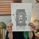 누구나 따라 할 수 있는 어반 스케치 | 대구어반스케치 다양한 그림스킬 배울 수 있는 르네