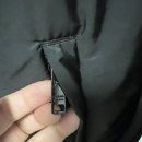 PRADA / SGN955 후드 패딩 블랙 / 50 이미지