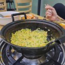 등촌샤브칼국수 구리점 티스토리