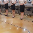 승무원 이미지