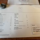 공주우체국 2층 화장실 | 공주 반죽동 밤 디저트 맛집 바므