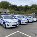 자율방범대 기본교육 | 오산 자율방범대 9대 전면 리뉴얼｜3M 차량데칼 랩핑 전문 시공 사례