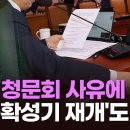 野, '대북확성기 재개' 탄핵청원 사유도 수용…與 "김여정 하명이냐" 이미지