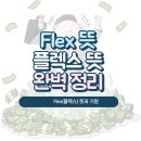 플렉스(FLEX) 이미지