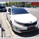 [K5 하이브리드] 이글아이 전방카메라 장착-인천 소인카오디오 이미지