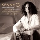 Kenny G - You Raise Me Up 이미지