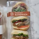 파리바게트 계산새길점 이미지