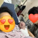 👼20241025 깜짝이에서 소윤이로 (엄마의 출산일기)