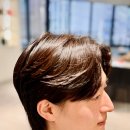 다정 | 삼성역 미용실 무이 삼성점 다정 디자이너 남자 가르마펌 후기