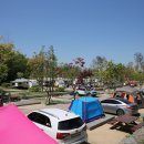 산타캠핑장 이미지