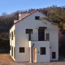 전원풍경 | 이게 진짜 프로방스풍 전원주택… 공주에서 완성됐습니다