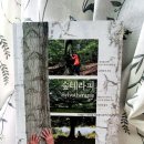 샹다롬 | 나무 에너지 활용법, <숲테라피: Sylvotherapie> 북리뷰, 필립 앙드리안 & 마르틴 델부와, 샹다롬에디션
