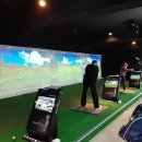 YB골프아카데미 이미지