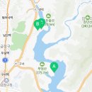 오륜동주차장 공중화장실 이미지