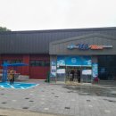 백호마트(영외) | [원주 군마트] 신설 백호영외마트(wa mart) 방문후기