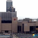 신세계센텀시티 골프레인지 뉴시스