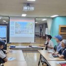 스마트폰 & 키오스크 활용 이미지