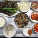 기사식당 이미지