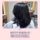 바이마미 | 광주 상무지구미용실 헤어바이엔드 레이어드펌 후기