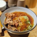 다락소바 | 압구정로데오역 소바맛집 다락소바 후기