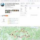 횡성군청일면봉덕진료소 | PT-109 용문어드벤처를 MTB로 다시 도전하다!