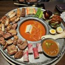 고기집 | 광안리 맛집 고갓 광안리본점 구워주는 고기집 후기