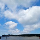 행복한테라스 | 🐚 행복한 테라스 펜션🌊안면도 해루질 체험 조개 캐고 바베큐 먹는 가성비 최고. 안면도펜션