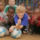 축구공(감동) 이미지