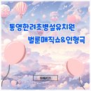 한려초교병설유치원 이미지