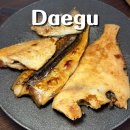 다랭이마을 안내소 앞 | 앞산 한식 맛집 생선구이 다랭이마을밥상 다랭이정식 후기