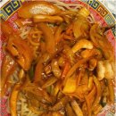 범어중국집 | 범어중국집 팔선생 대구 범어역 근처 중식 퀄리티 좋은 점심 맛집 후기