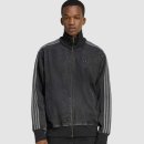 1516 | 아디다스 데님 파이어버드 트랙탑 - 블랙 / KD1516 발매정보 사이즈 추천!