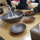 청주칼국수
