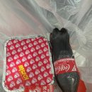 빽짬뽕 | #빽보이피자 #치즈포텐피자 #1인피자 #짬뽕크림스파게티