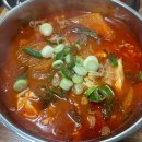 안동보건소 | 안동보건소 근처 웅부식당 순두부 맛집 후기