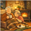 바우처노인복지센터 이미지